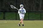 MLax vs Salve  Wheaton College Men’s Lacrosse vs Salve Regina University in the 2024 NEWMAC quarterfinals. - Photo By: KEITH NORDSTROM : Wheaton, Lacrosse, LAX, NEWMAC